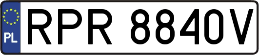 RPR8840V