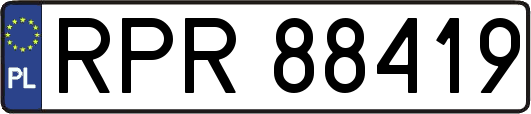 RPR88419
