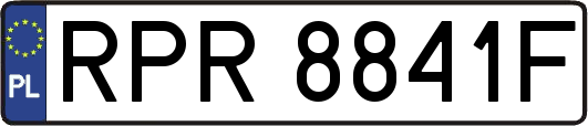RPR8841F