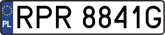 RPR8841G