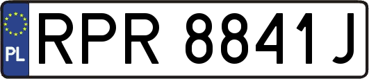 RPR8841J