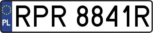 RPR8841R
