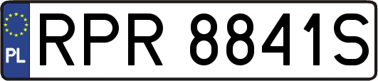 RPR8841S
