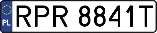 RPR8841T