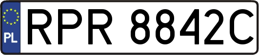 RPR8842C