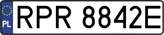 RPR8842E