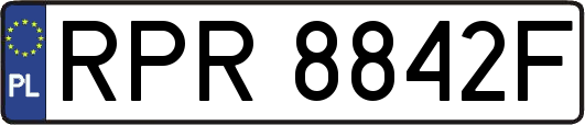 RPR8842F