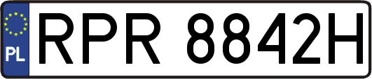 RPR8842H