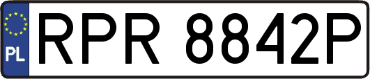 RPR8842P