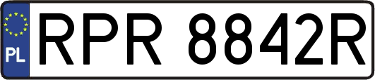 RPR8842R