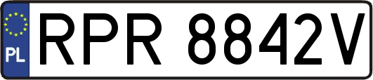 RPR8842V