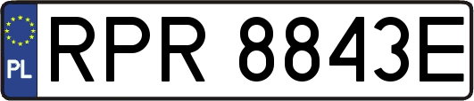RPR8843E