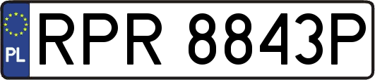 RPR8843P