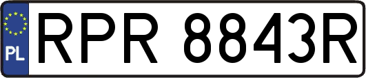 RPR8843R