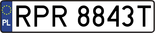 RPR8843T