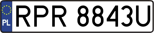 RPR8843U