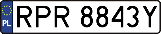 RPR8843Y