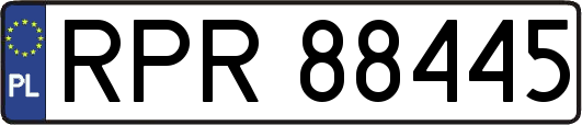 RPR88445