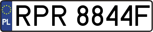 RPR8844F