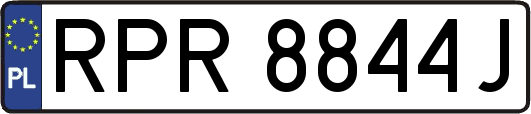 RPR8844J