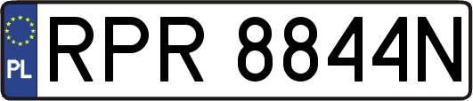 RPR8844N