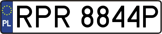 RPR8844P