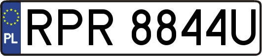 RPR8844U