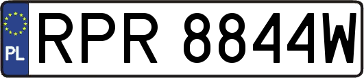 RPR8844W