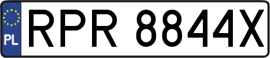 RPR8844X