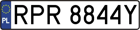 RPR8844Y