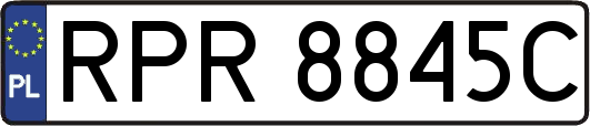 RPR8845C