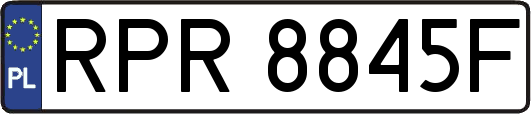 RPR8845F