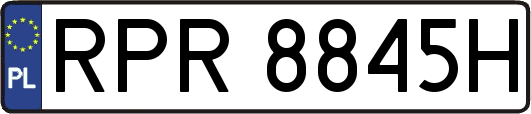 RPR8845H