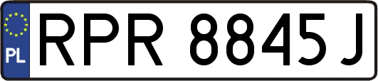 RPR8845J