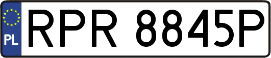 RPR8845P