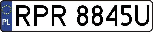 RPR8845U