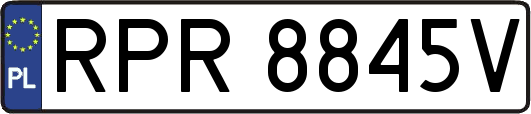 RPR8845V
