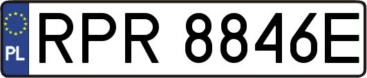 RPR8846E