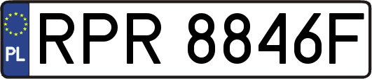 RPR8846F