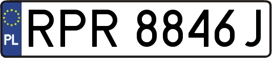 RPR8846J