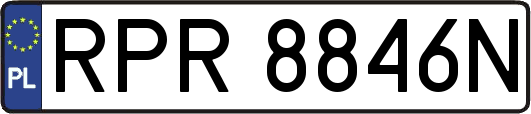 RPR8846N
