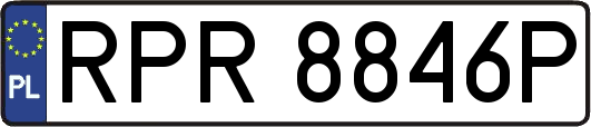 RPR8846P