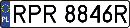 RPR8846R