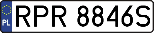 RPR8846S