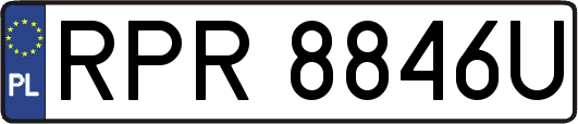 RPR8846U