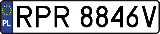 RPR8846V