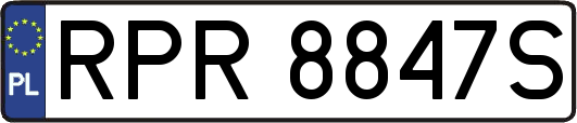 RPR8847S
