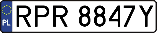 RPR8847Y