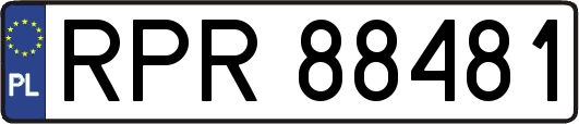 RPR88481