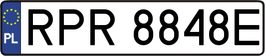 RPR8848E